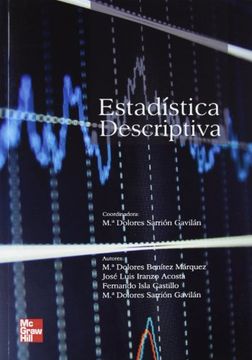 portada Estadistica Descriptiva (in Spanish)