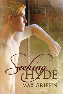 portada seeking hyde (en Inglés)
