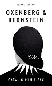 portada Oxenberg & Bernstein: Roman (en Alemán)
