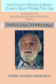 portada Effortless Enlightenment: How to Awaken to the Simple Clarity Right Where You Are (en Inglés)