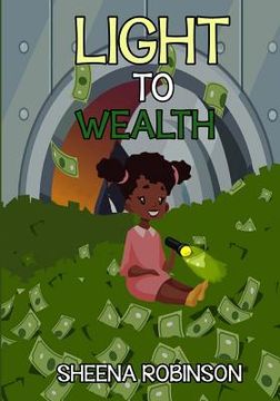 portada Light to Wealth (in English)