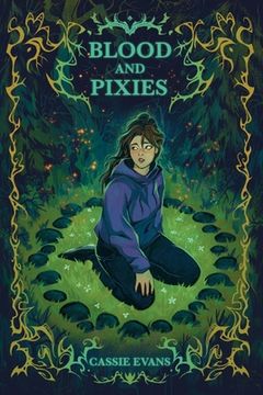 Blood and Pixies (en Inglés)