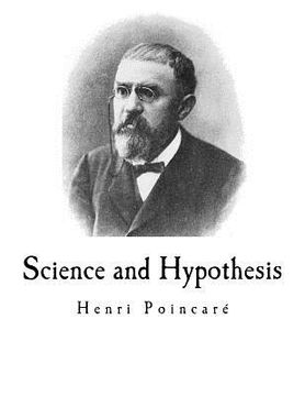 portada Science and Hypothesis: Science Et l'Hypoth (in English)