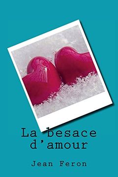 portada La Besace D'amour (en Francés)