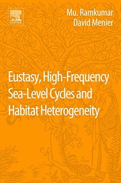 portada Eustasy, High-Frequency sea Level Cycles and Habitat Heterogeneity (en Inglés)