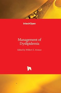 portada Management of Dyslipidemia (en Inglés)