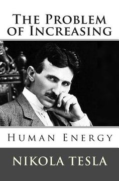 portada The Problem of Increasing Human Energy