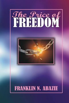 portada The Price of Freedom: Deliverance