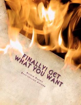 portada finally! get what you want
