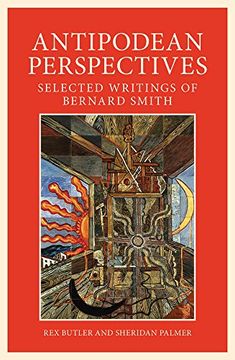 portada Antipodean Perspective: Selected Writings of Bernard Smith