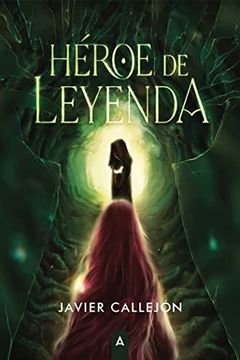 portada Héroe de Leyenda (in Spanish)