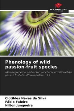 portada Phenology of wild passion-fruit species