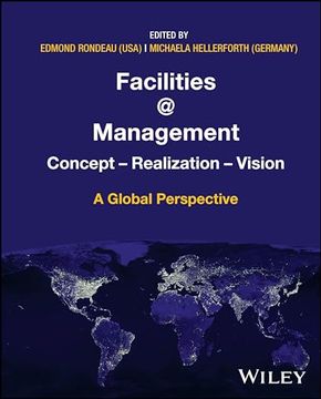portada Facilities @ Management: Concept, Realization, Vision - a Global Perspective (en Inglés)