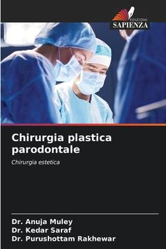 portada Chirurgia plastica parodontale (in Italian)
