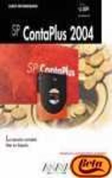 portada La Biblia de Contaplus 2004
