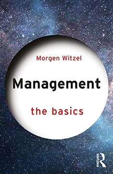 portada Management: The Basics (en Inglés)
