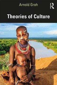 portada Theories of Culture (in English)