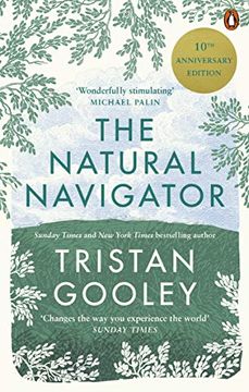 portada The Natural Navigator: 10Th Anniversary Edition 