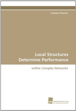 portada local structures determine performance (in English)