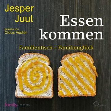 portada Essen Kommen: Familientisch - Familienglück (en Alemán)
