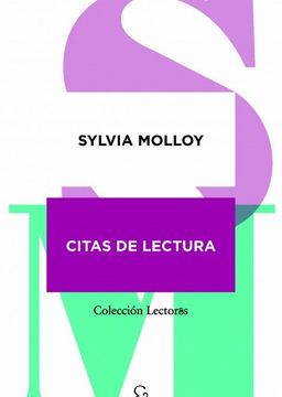 portada Citas de Lectura (in Spanish)