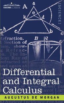 portada Differential and Integral Calculus (en Inglés)