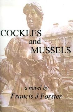 portada cockles and mussels (en Inglés)