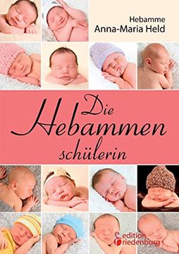 portada Die Hebammenschülerin (in German)