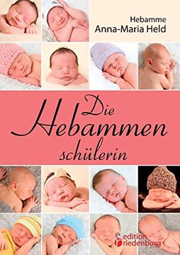 portada Die Hebammenschülerin (en Alemán)