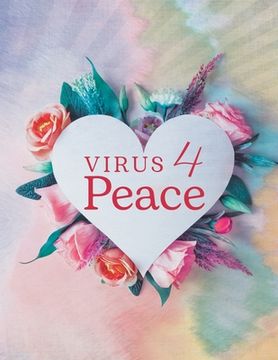 portada Virus 4 Peace
