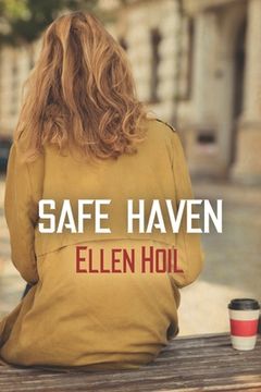 portada Safe Haven (en Inglés)