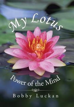 portada My Lotus: Power of the Mind (in English)