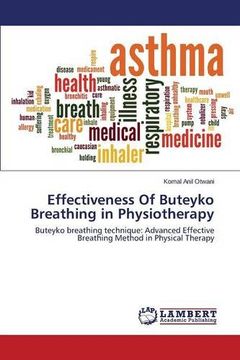 portada Effectiveness Of Buteyko Breathing in Physiotherapy