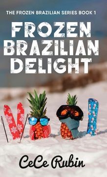 portada Frozen Brazilian Delight (en Inglés)