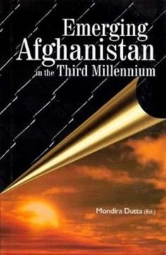 portada Emerging Afghanistan in the Third Millennium