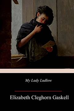 portada My Lady Ludlow 