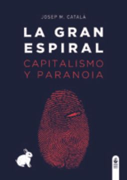 portada La Gran Espiral (in Spanish)