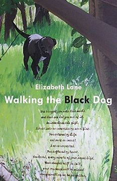 portada Walking the Black Dog