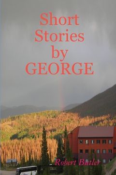 portada Short Stories by GEORGE (in English)
