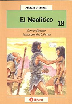 portada El Neolitico
