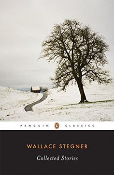 portada Collected Stories (Penguin Classics) (en Inglés)