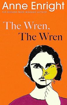 portada The Wren, the Wren 