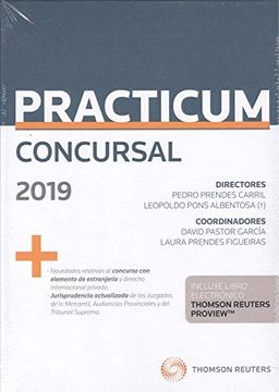 portada Practicum Concursal 2019