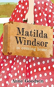 portada Matilda Windsor is Coming Home (en Inglés)