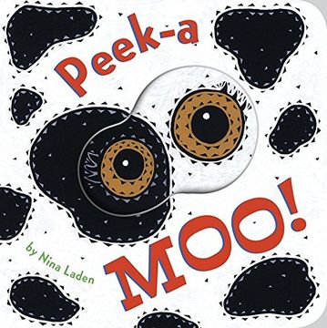 portada Peek-a Moo! (in English)