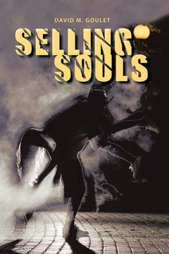 portada Selling Souls (en Inglés)