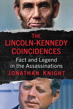 portada The Lincoln-Kennedy Coincidences: Fact and Legend in the Assassinations (en Inglés)