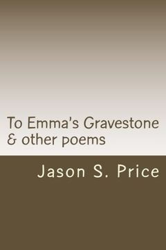 portada To Emma's Gravestone & other poems