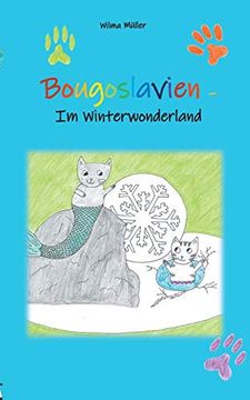portada Bougoslavien 2: Im Winterwonderland (in German)