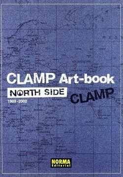 portada Clamp North Side